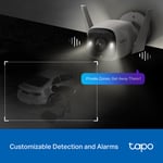 TAPO C325WB2
