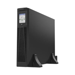 No Break LINKEDPRO LP6KRT220 6KVA 5.4KW RACK-TORRE ENTRADA 220VCA SALIDA 220VCA FASE ÚNICA 2U RACK