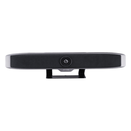 Cámara Inteligente Hikvision IDS-UVC-X28-B para Conferencias de 4K/USB/Plug and Play/Autoenfoque/Seguimiento al Hablante/Encuadre Automático/Cable de 5M/USB/Negro