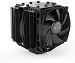 Disipador Be Quiet Dark Rock Pro 4 120/ 135MM, 1500RPM, Negro, BK022