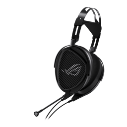 Diadema ASUS ROG Kithara con Micrófono Alámbrica 2x3.5MM NEGRO
