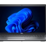 Laptop Dell Precision 3581 15.6"/ CI7-13800H 4GHZ/ 32GB/ 1TB SSD/ Nvidia Geforce RTX 2000/ Win 11 Pro 64-BIT/ Español/ Gris, 1024265670678