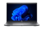 Laptop Dell Precision 3581 15.6"/ CI7-13800H 4GHZ/ 32GB/ 1TB SSD/ Nvidia Geforce RTX 2000/ Win 11 Pro 64-BIT/ Español/ Gris, 1024265670678