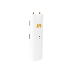 Radio Conectorizado MIMOSA 500+MBPS de 4.9-6.4 GHZ, C5C (no incluye adaptador POE)