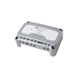 Controlador Solar 12/24VCD de 30AMP Morningstar EC-30 sin pantalla de medición