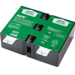 Batería remplazo APC #124 para BR1300G/ BR1500G, APCRBC124