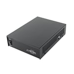 Fuente de Poder Conmutada 13.8VDC/25A Astron, SS-25