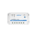 Controlador solar de carga y descarga 12/24V 20A, LS-2024-B