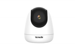 Camara WIFI Tenda CP3 1920X1080/ VISION Panoramica de 360°/ Para Interior