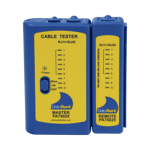 Probador para Mapeo de Cables de Red Tempo, PA70025
