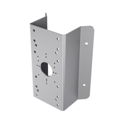 Montaje de Esquina para Cámaras Tipo Bala Hikvision, DS-1276ZJ-SUS