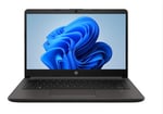 Laptop HP 240 G9 14" CI5-1235U 3.30GHZ/8GB/512GB SSD/ Win 10 H 64-BIT/Español/Negro, 942J1LT#ABM