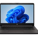 Laptop HP 240 G9 14" CI5-1235U 3.30GHZ/8GB/512GB SSD/ Win 10 H 64-BIT/Español/Negro, 942J1LT#ABM
