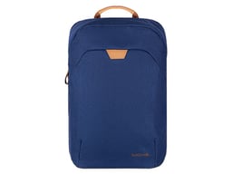 Techzone Mochila de PET Eco Hero Blue para Laptop 15.6" / Azul