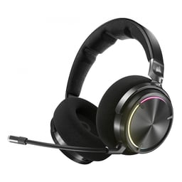 Diadema Audífonos c/Micrófono Inalámbricos Corsair Virtuoso Max Wireless ARGB/USB/Negro/CA-9011372-WW