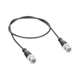 Cable Coaxial Epcom Armado Con Conector BNC, 2.2 MTS, Optimizado Para Camaras 4K, Uso En Interior, TT-BNC-BNC-2.20M