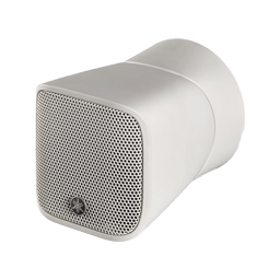 Altavoz Compacto 5W Yamaha VXS1MLW/79dB/180-20000Hz/Montaje en Superficie/Alámbrico/Color Blanco