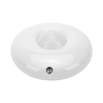 Sensor PIR de Movimiento Hikvision DS-PDCL12-EG2 Cobertura de 360°/ Uso en Interior/ Color Blanco