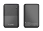 Power Bank Necnon NPW-05FC/ 5000MAH/ Tipo C/ Negro, NBPB0501FC