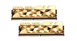 Memoria DDR4 16GB (2X8GB) 5066MHZ G.Skill Trident Z Royal Elite Oro CL20, F4-5066C20D-16GTEG