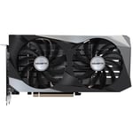 Tarjeta de Video GIGABYTE NVIDIA GEFORCE GV-N3050WF2OC-8GD, 8GB, 128-bit, GDDR6, 14000MHz, 450W.