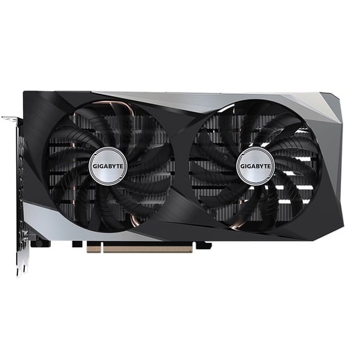 Tarjeta de Video GIGABYTE NVIDIA GEFORCE GV-N3050WF2OC-8GD, 8GB, 128-bit, GDDR6, 14000MHz, 450W.