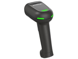 Lector Código de Barras Honeywell 1960GSR-2USB-N Alámbrico/1D/2D Alcance Estándar/Incluye Cable USB/Negro