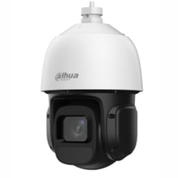 Camara IP PTZ Dahua DH-SD3D416NB-GNY De 4MPX / Wizsense / 16X De Zoom Optico / 80M De IR / Deteccion De Vehiculos Y Humanos / SMD 3.0 / IP66 / Smart H.265+ / Ranura Para MicroSD / WDR Real De 120DB