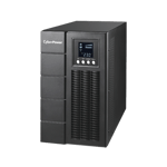 No Break Cyberpower OLS1000, 1000VA/120V, 4 contactos