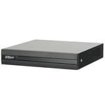 DVR Dahua Cooper XVR1A04, 4+1 canales HDCVI pentahíbrido 1080P LITE / 720P / H.264