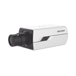 Camara Box IP Hikvision DS-2CD3843G0-AP 4MP/ Serie Pro/ Ultra Baja Iluminacion/ POE/ 12 VCC O 24 VCA/ WDR 120 DB/ ONVIF/ RS-485/BLC
