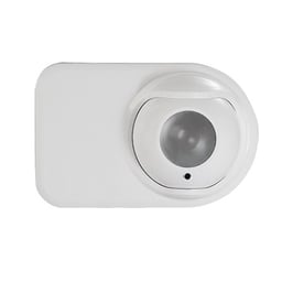 Emisor de rayo de luz estándar Xtralis con batería para escaneo con detectores de humo OSI10 y OSI90, OSE-SP