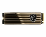 SPATIUM M480 1TB PCIE 4