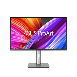 Monitor 27" Asus PA279CRV ProArt / Led / Pantalla Plana / IPS / HDMI / DP / USB-C / Color Negro