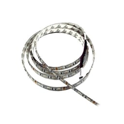 Tira LED RGB para barreras vehiculares Came, 009-RGBIP65