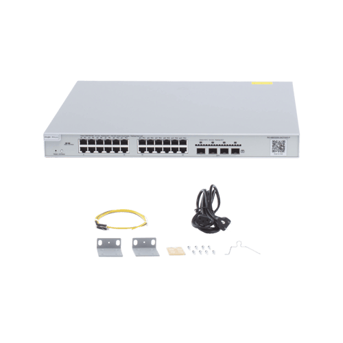 RG-NBS3200-24GT4XS-P3