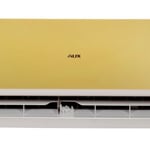 Minisplit Aux ASW-12A3INV/SS Hi-Wall S/F Inverter/12,000 BTU/1 Ton/110V/1.0TR