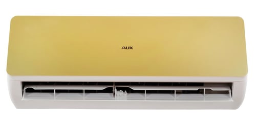 Minisplit Aux ASW-12A3INV/SS Hi-Wall S/F Inverter/12,000 BTU/1 Ton/110V/1.0TR