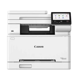 Multifuncional Láser A Color CANON imageCLASS MF663Cdw 3 EN 1 26 PPM 1200X1200 DPI WI-FI 6928C012AA