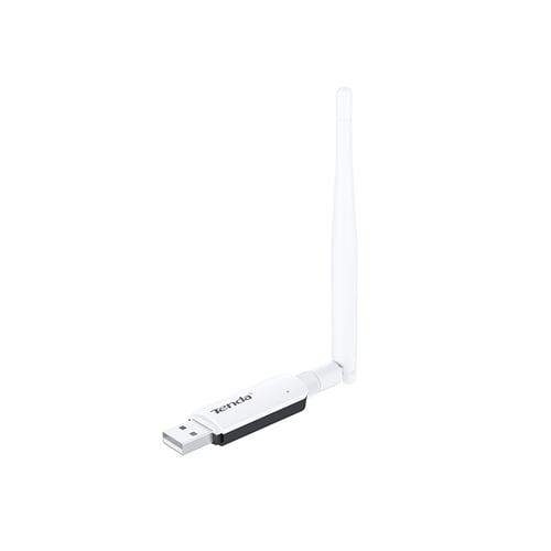 Tarjeta red inalámbrica USB Tenda U1 N300 de alto poder