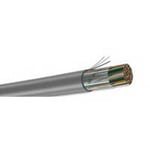 Bobina de Cable Ektel Condumex 660575, 2 Pares Cal. 24 AWG, CMR Blanco, 305 Metros