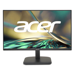 Monitor 21.5" Acer EK221Q LCD / Full HD / FreeSync / 100Hz / HDMI / UM.WE1AA.H01