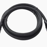 Cable HDMI Version 2.0 Redondo de 1.8M Resolucion 4K Ultra HD, RHDMI1.8M