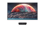 Smart Laser TV 100" Hisense B12 100L9G 4K UHD/ Vidaa U4/ DLP/ Dolby Atmos/ HDMI 2.1