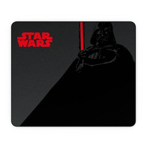 Mousepad Gamer Primus Gaming Arena M PMP-S14DV-M, 32CM X27CM, Edicion Darth Vader