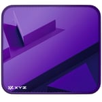 X-MP-PULSEPAD-PURPLE-L