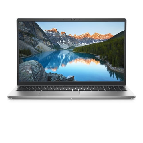 Laptop Dell Inspiron 3520 15.6" CI3-1115G4/ 8GB/ 256GB SSD/ W11 Home/ Color Plata, 9C9JY
