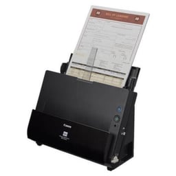 Scanner Canon Imageformula DR-C225II 600X600DPI/ USB/ Negro, 3258C002AB
