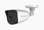 Camara Bala IP Hilook IPC-B140H(C) 4MP/ 30 MTS IR/ Exterior IP67/ POE/ WDR 120 DB/ Lente 2.8MM/ H.265+