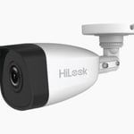 Camara Bala IP Hilook IPC-B140H(C) 4MP/ 30 MTS IR/ Exterior IP67/ POE/ WDR 120 DB/ Lente 2.8MM/ H.265+